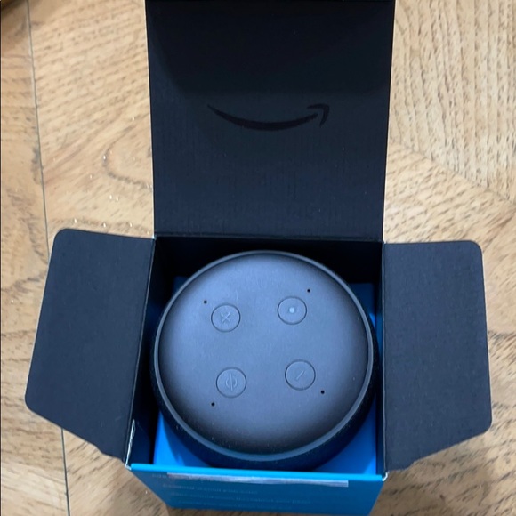 echo dot - Picture 2 of 4